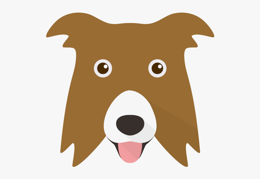 Border Collie, HD Png Download