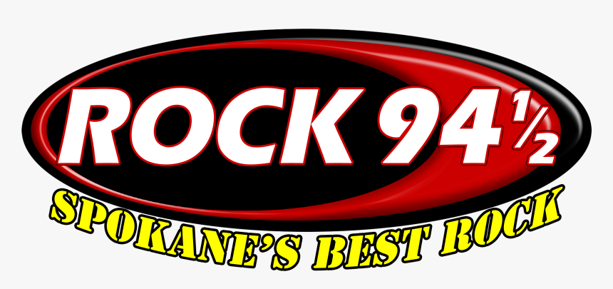 Rock 94.5, HD Png Download