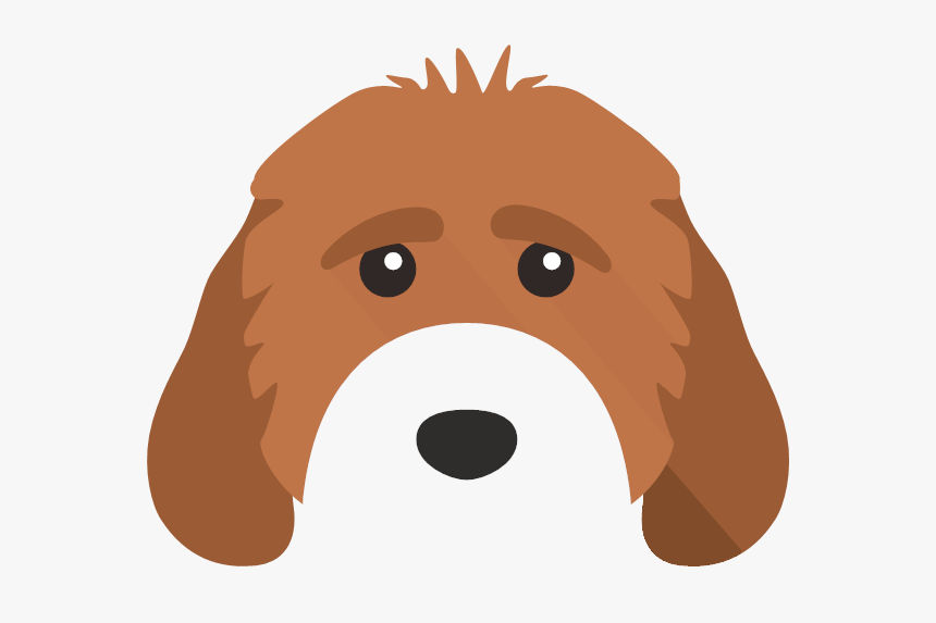 Yappicon - Companion Dog, HD Png Download