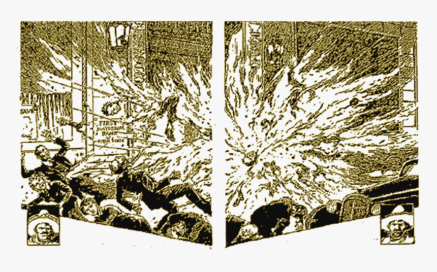 Illustration 
 Title Illustration - Tree, HD Png Download