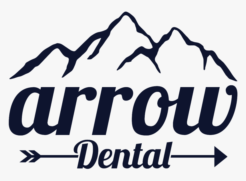 Arrow Dental, HD Png Download