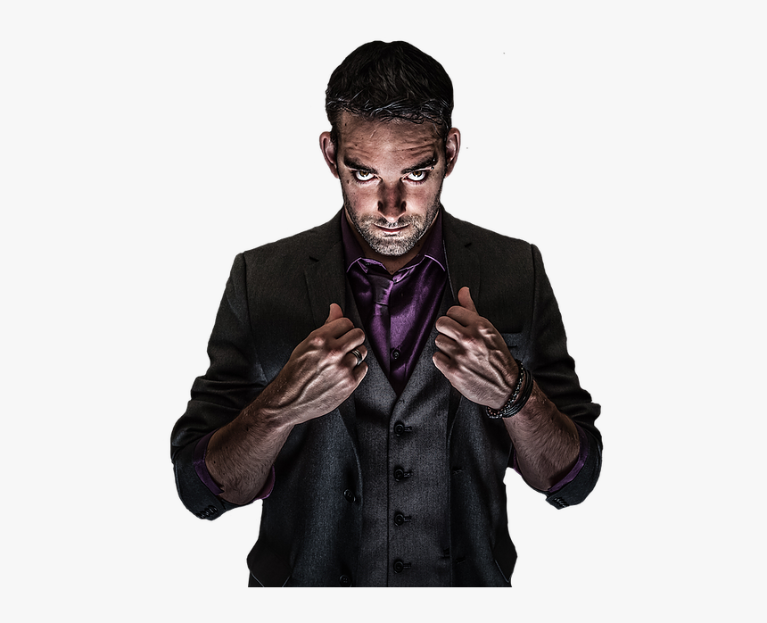 Mind Reading Magician, HD Png Download