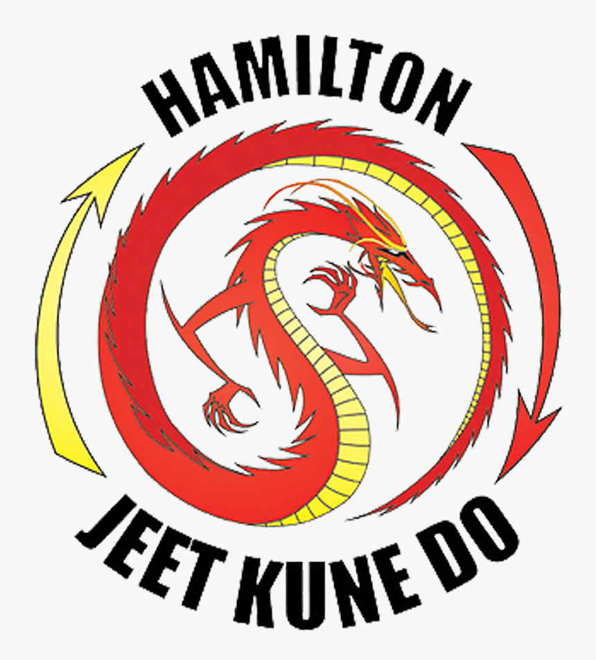 Jeet Kune Do, HD Png Download