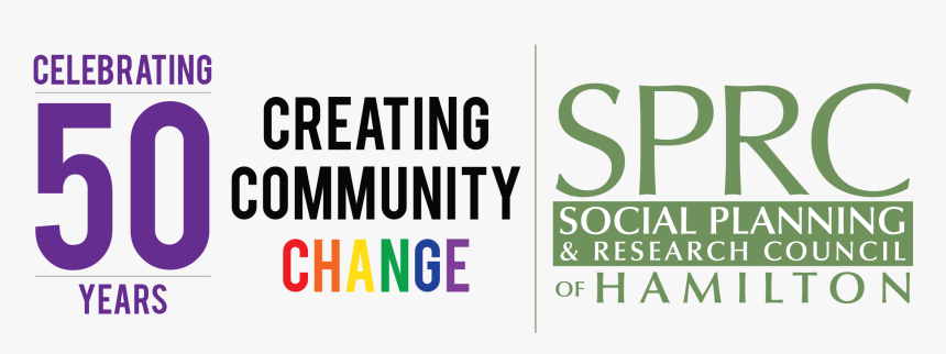 Social Planning And Research Council Of Hamilton, HD Png Download