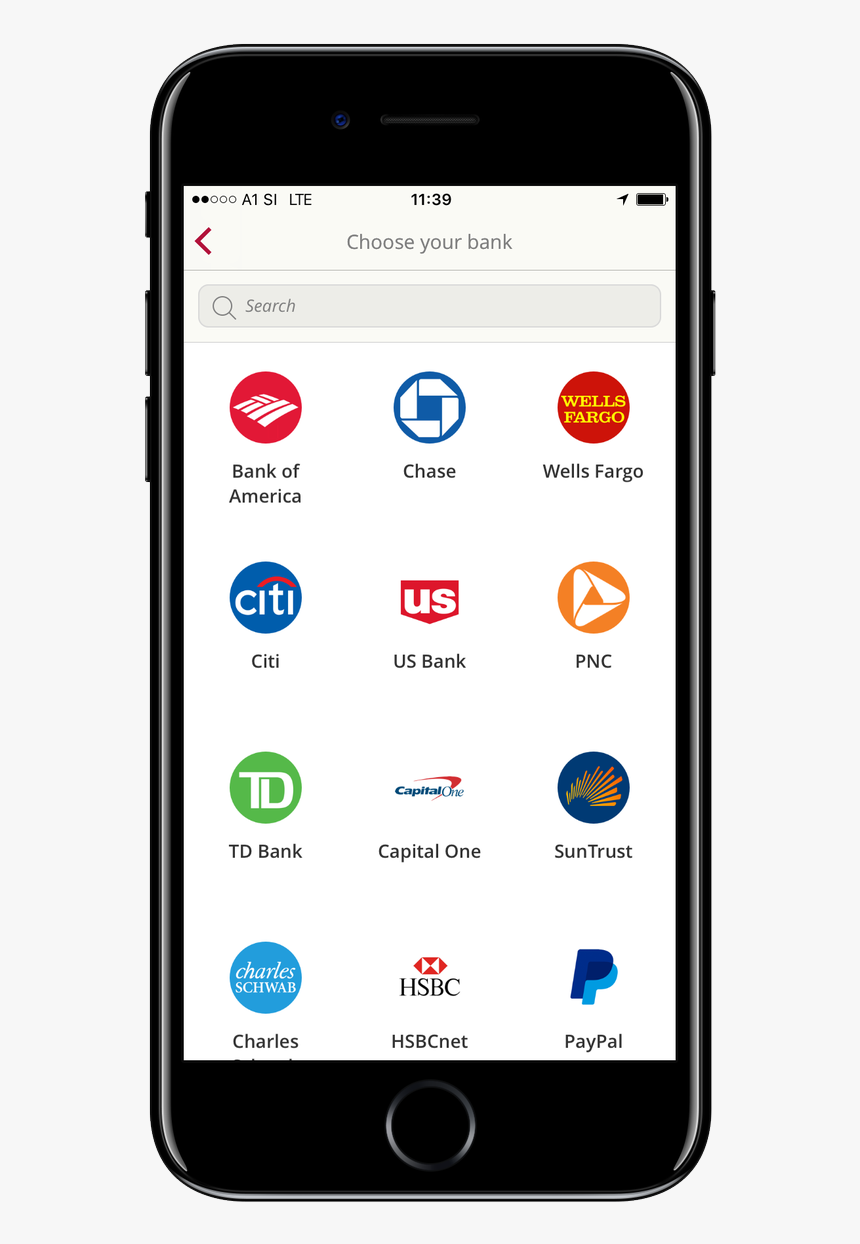 Us Bank, HD Png Download