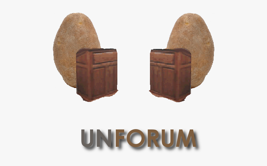 Forum Logo Proposal - Table, HD Png Download