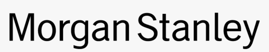 Morgan Stanley Wins Oil, Gas Top Slot - Morgan Stanley Smith Barney, HD Png Download