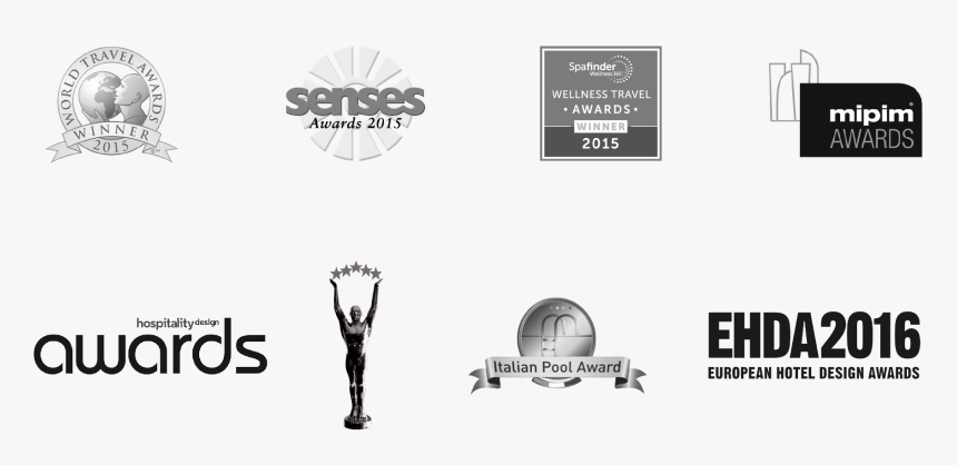 European Hotel Design Awards 2014, HD Png Download