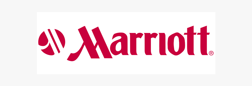 Marriott - Graphic Design, HD Png Download