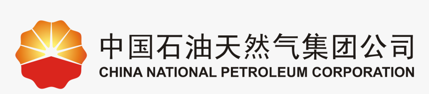 China National Petroleum Png Free Download - China National Petroleum Corp Logo, Transparent Png