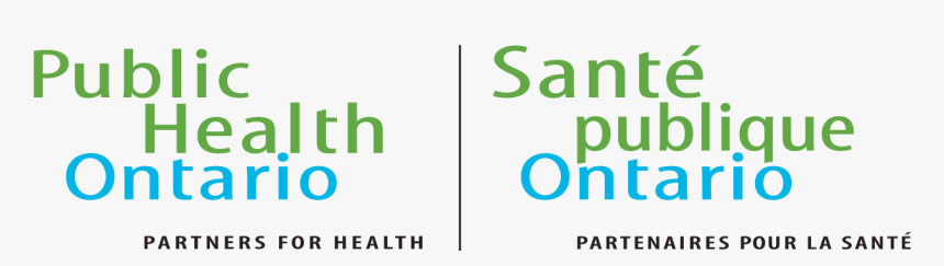 Public Health Ontario - Handwashing Public Health Ontario, HD Png Download