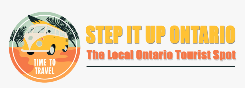 Step It Up Ontario - Graphic Design, HD Png Download