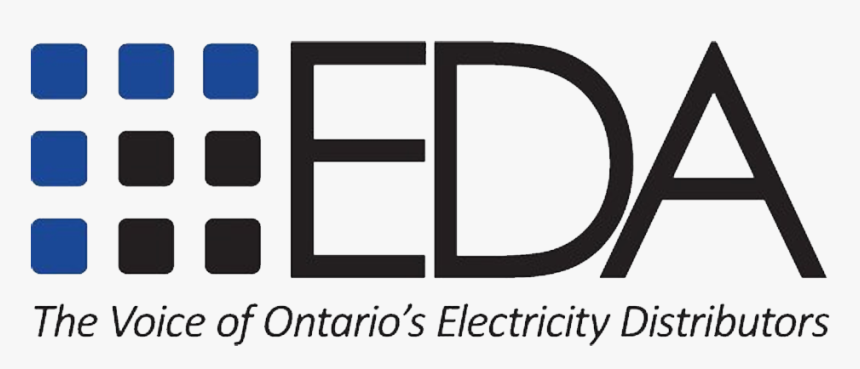 Logo - Eda Ontario - Colorfulness, HD Png Download