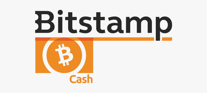 Bitstamp To List Bitcoin Cash - Bitcoin Cash Bitstamp, HD Png Download