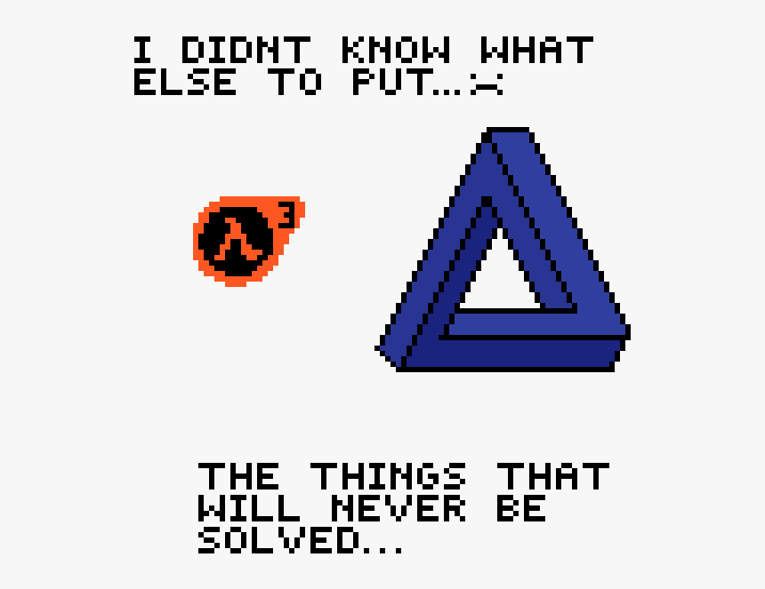 Triangle, HD Png Download