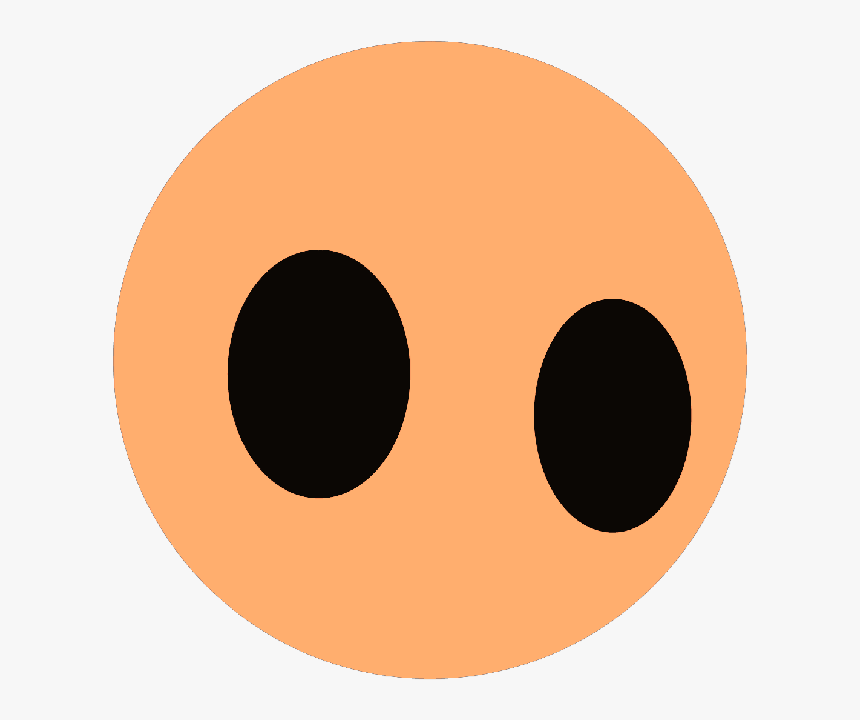 #robotnik S #megaball - Circle, HD Png Download