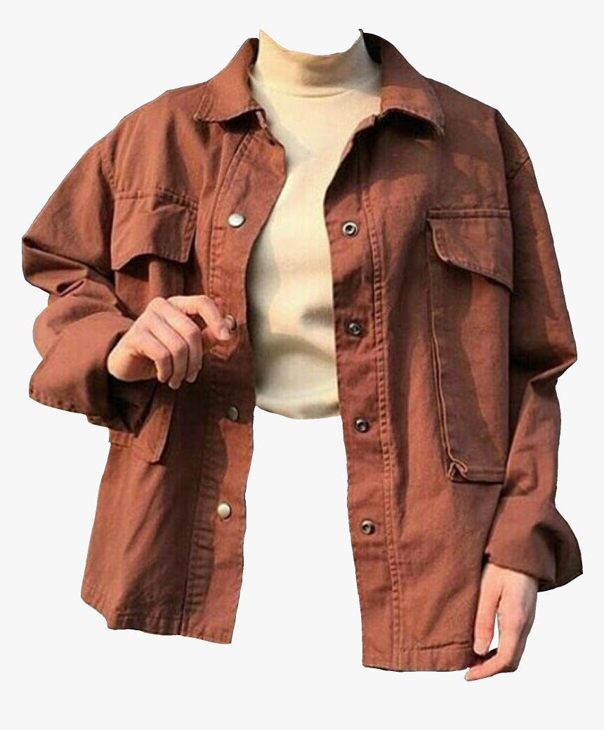 Moodboard Pngs Tumblr Outfits, Transparent Png