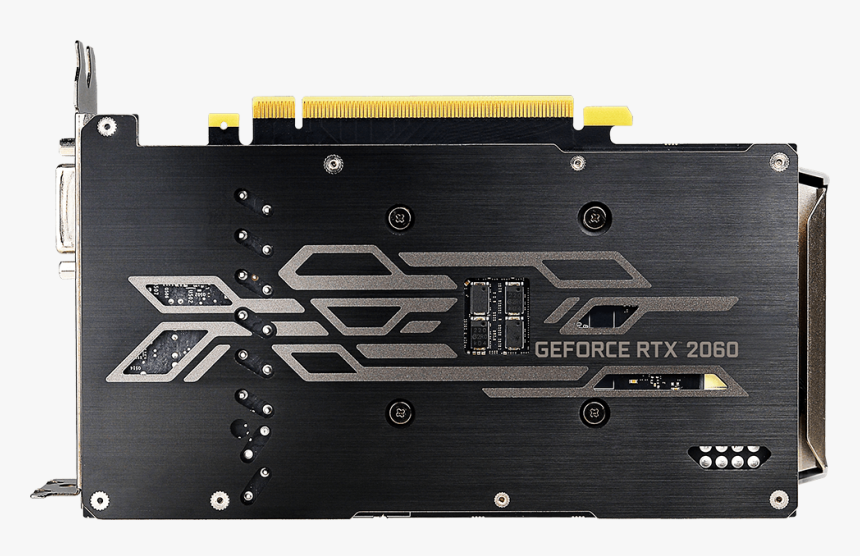 Evga Gtx 1660 Super Sc Ultra Gaming 6gb, HD Png Download