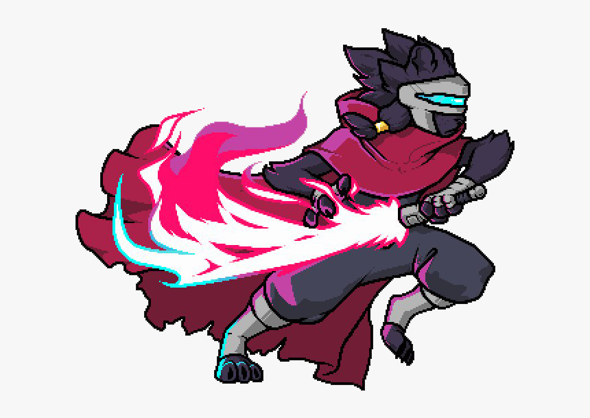Rivals Of Aether Wiki - Clairen Rivals Of Aether, HD Png Download