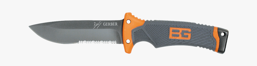 Bear Grylls Knife For Sale, HD Png Download