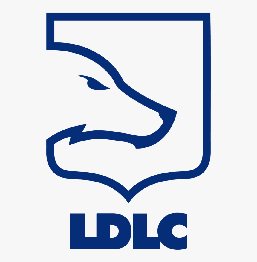 Team Ldlc, HD Png Download