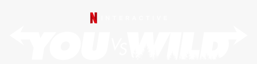 You Vs - Wild - You Vs Wild Logo Png, Transparent Png