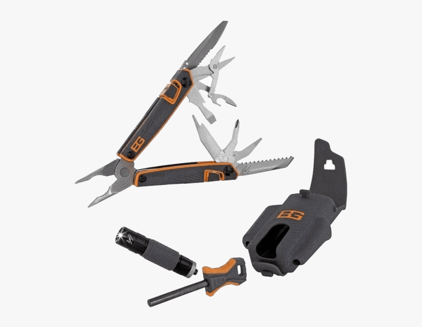 Gerber Multi Tool Kit, HD Png Download