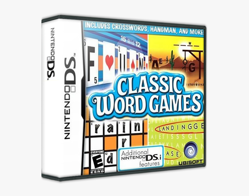 Nintendo Ds, HD Png Download