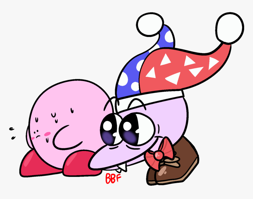 Transparent Kirby Face Png - Happy Birthday Marx Kirby, Png Download