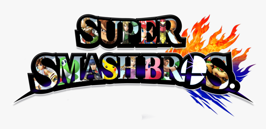 Steve Transparent Smash Bro - Super Smash Bros. For Nintendo 3ds And Wii U, HD Png Download