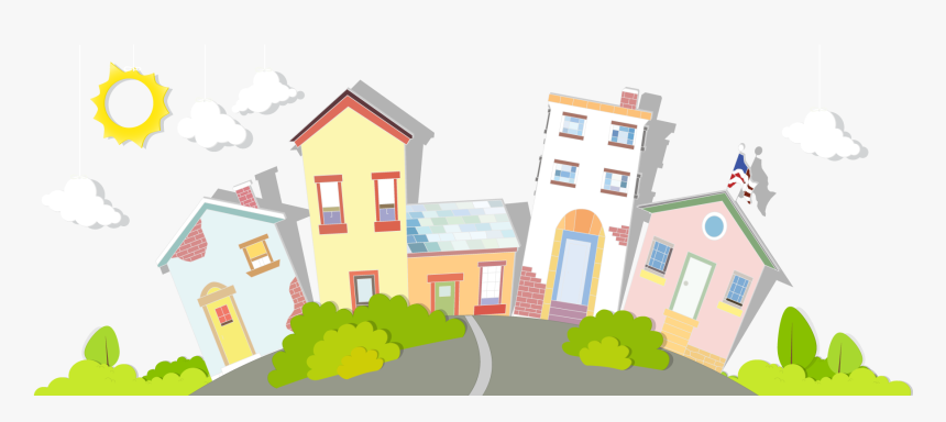 Marx Family Dental - House, HD Png Download