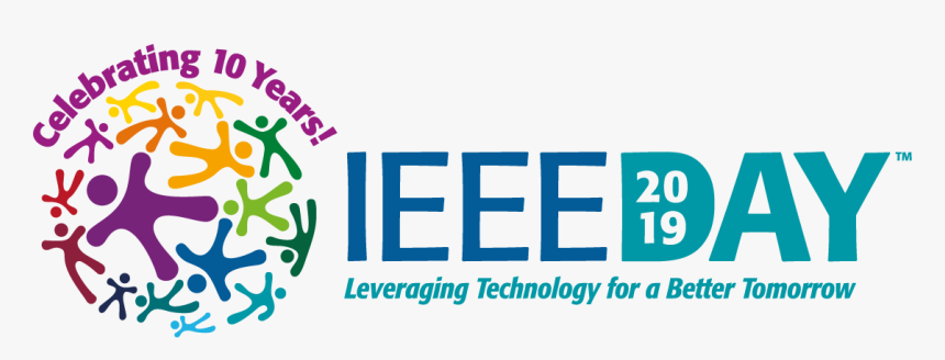Ieee Day 2020, HD Png Download