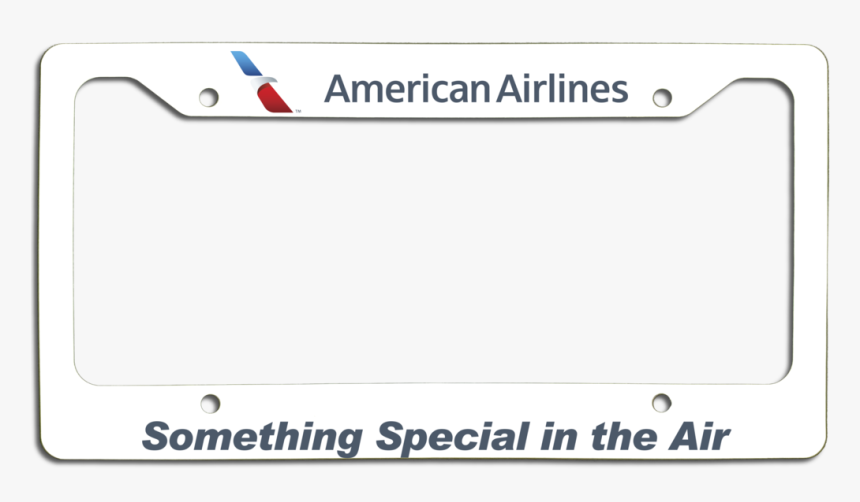 Something Special In The Air - American Airlines Group, HD Png Download
