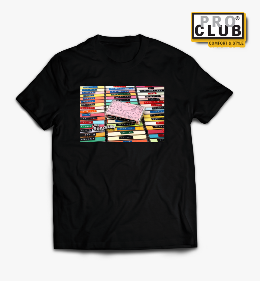 Pro Club T Shirts, HD Png Download