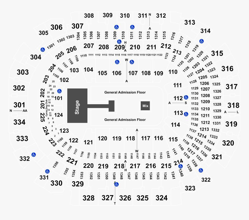 American Airlines Center Dallas Harry Concert, HD Png Download