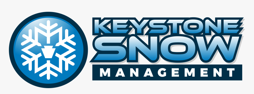 Keystone Snow Management - Graphics, HD Png Download