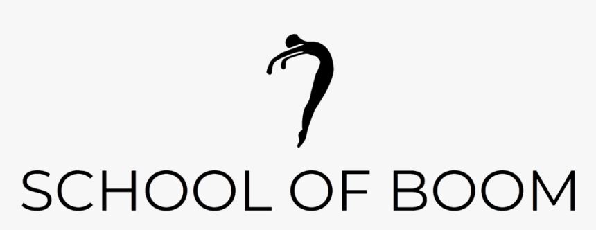 School Of Boom No Back - Illustration, HD Png Download