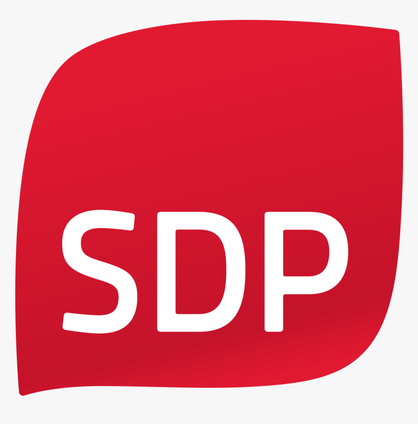 Social Democratic Party Of Finland, HD Png Download