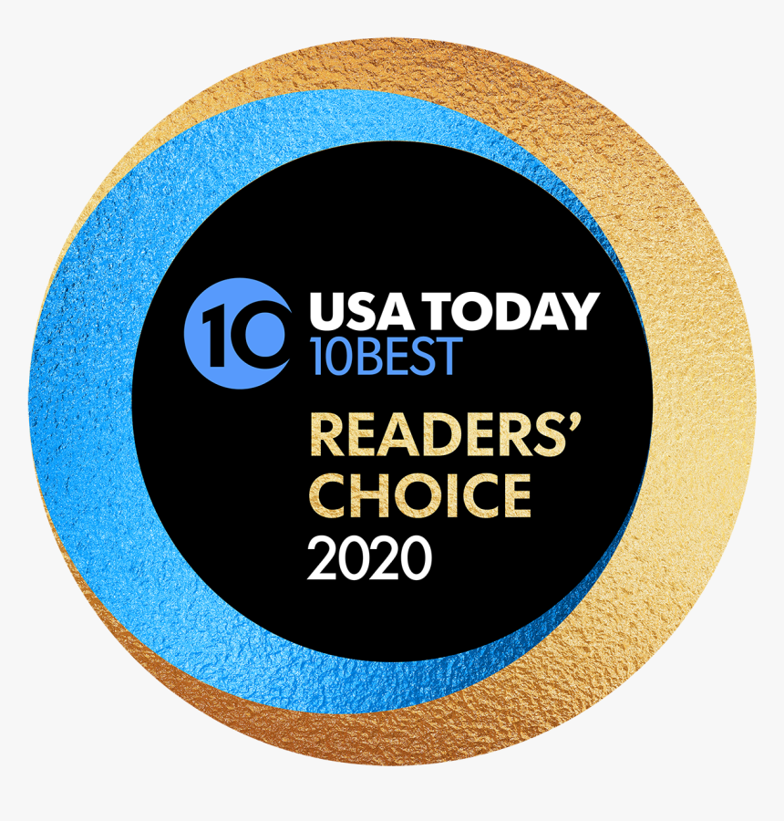 Advertisement - Usa Today, HD Png Download