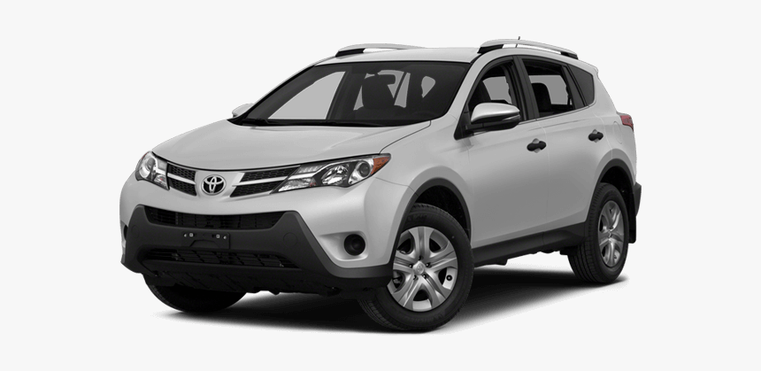 Toyota Rav 4 2014, HD Png Download