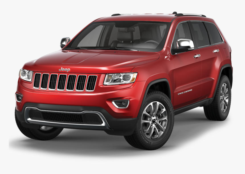 2016 Jeep Png - 2019 Grand Cherokee Running Boards Black, Transparent Png