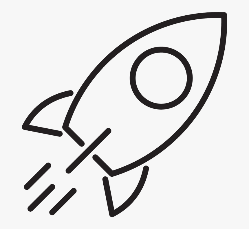 Entrepreneurial Icon - Line Art, HD Png Download