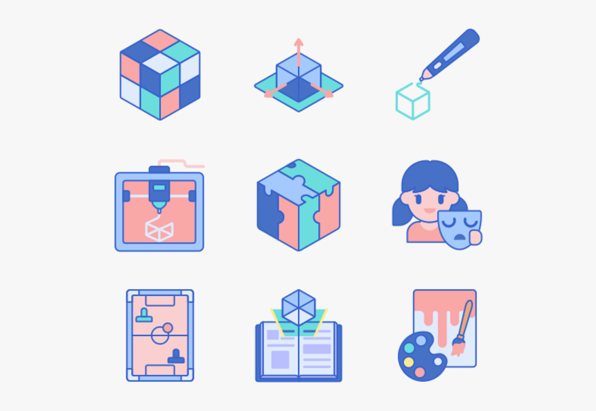 Car Wash Icon Png Color, Transparent Png