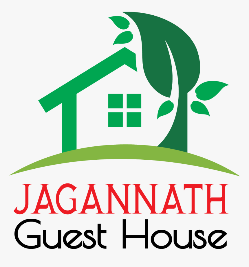 Guest House Best Logo, HD Png Download