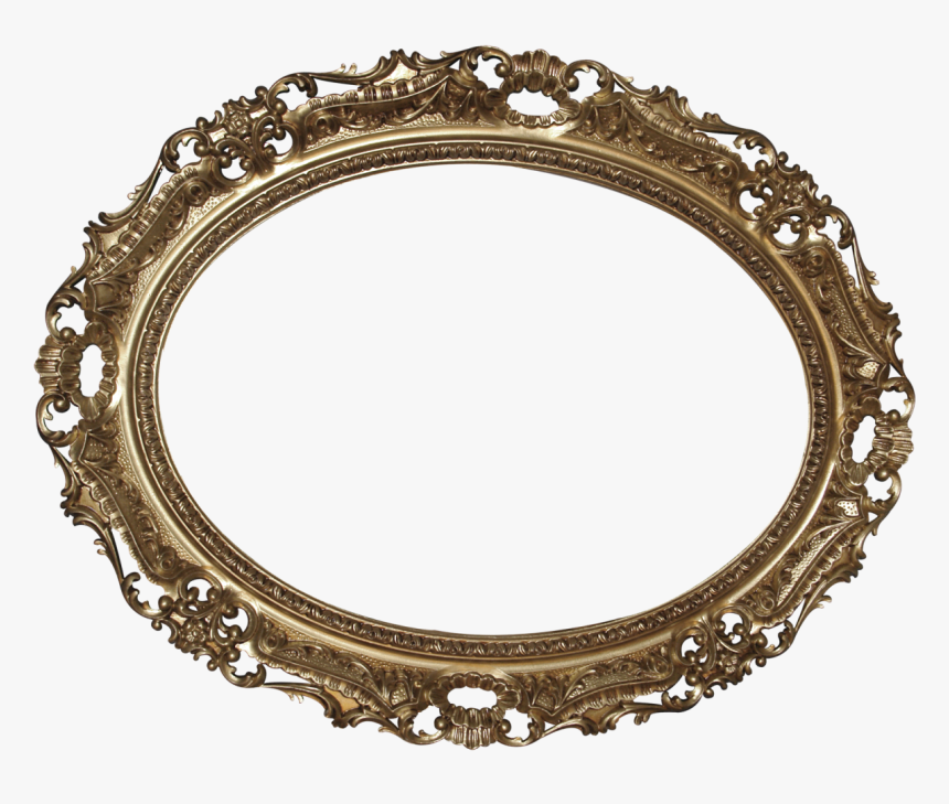 Jewelry Clipart Bangle - Magic Mirror Transparent Background, HD Png Download