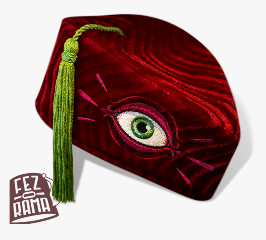 Fez O Chapeau, HD Png Download