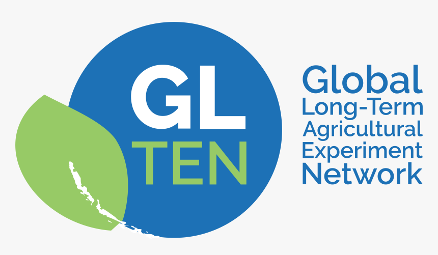 Glten Logo - Circle, HD Png Download