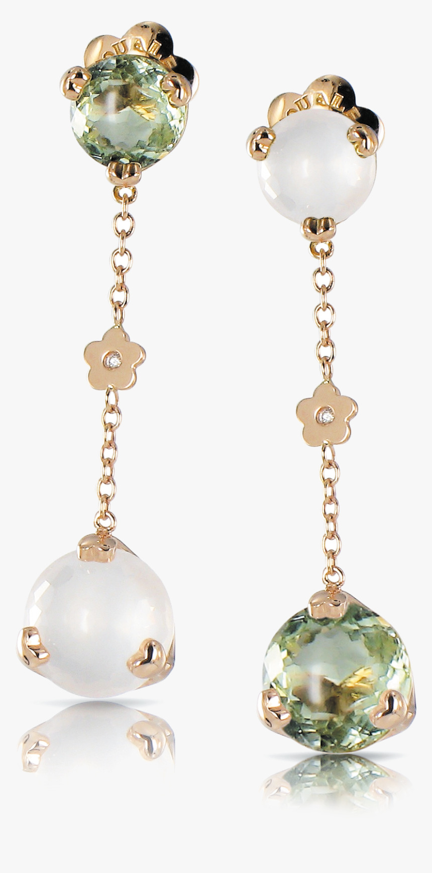 Jewelry Art, Vintage Jewelry, Jewelry Design, Fine - Earrings, HD Png Download