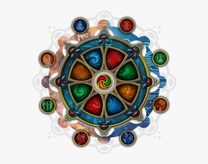 Ethnic Art Integral To Life, HD Png Download