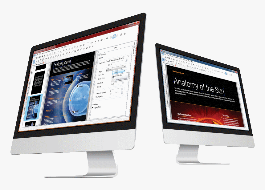 Pdf Editor For Linux - Qiagen Bioinformatics, HD Png Download